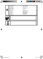 Preview for 44 page of Far Tools ER 700 Manual