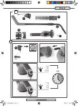 Preview for 2 page of Far Tools ET 28 Original Manual Translation