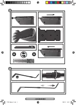 Preview for 3 page of Far Tools ET 28 Original Manual Translation