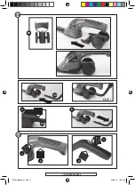 Preview for 4 page of Far Tools ET 28 Original Manual Translation