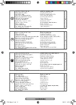 Preview for 10 page of Far Tools ET 28 Original Manual Translation