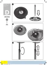 Предварительный просмотр 4 страницы Far Tools Farelek ARIZONA Original Manual Translation