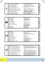 Предварительный просмотр 8 страницы Far Tools Farelek ARIZONA Original Manual Translation