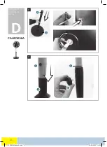 Предварительный просмотр 4 страницы Far Tools Farelek California Original Manual Translation