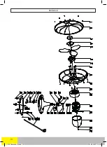 Предварительный просмотр 10 страницы Far Tools Farelek REDWOOD Original Manual Translation