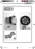 Preview for 2 page of Far Tools FB 370 Original Manual Translation