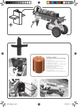 Preview for 7 page of Far Tools FB 370 Original Manual Translation