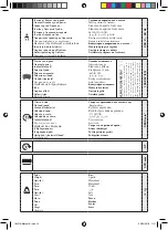 Предварительный просмотр 13 страницы Far Tools FB 370 Original Manual Translation