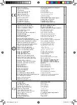 Предварительный просмотр 16 страницы Far Tools FB 370 Original Manual Translation