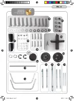 Предварительный просмотр 2 страницы Far Tools FB 520SP Manual