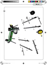 Preview for 4 page of Far Tools FB 520SP Manual