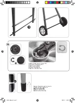 Предварительный просмотр 5 страницы Far Tools FB 520SP Manual