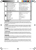 Preview for 15 page of Far Tools FB 520SP Manual