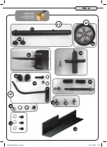 Preview for 2 page of Far Tools FB 9TB Original Manual Translation