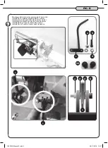 Preview for 4 page of Far Tools FB 9TB Original Manual Translation