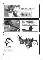 Preview for 7 page of Far Tools FB 9TB Original Manual Translation