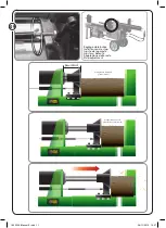 Preview for 11 page of Far Tools FB 9TB Original Manual Translation