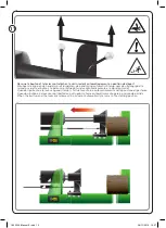 Preview for 13 page of Far Tools FB 9TB Original Manual Translation