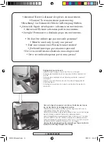 Preview for 14 page of Far Tools FBV 10C Original Manual Translation