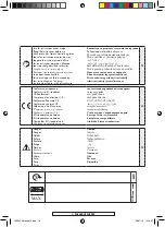 Preview for 18 page of Far Tools FBV 10C Original Manual Translation