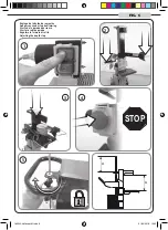 Preview for 8 page of Far Tools FBV 10D Original Manual