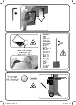 Preview for 13 page of Far Tools FBV 8T Original Manual