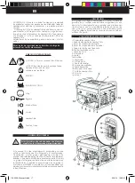 Предварительный просмотр 17 страницы Far Tools GGC 3300 Manual