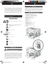 Предварительный просмотр 23 страницы Far Tools GGC 3300 Manual