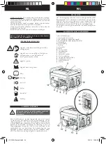 Предварительный просмотр 35 страницы Far Tools GGC 3300 Manual