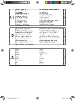 Предварительный просмотр 40 страницы Far Tools GGC 3300 Manual