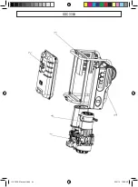 Предварительный просмотр 44 страницы Far Tools GGC 3300 Manual