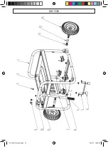 Предварительный просмотр 47 страницы Far Tools GGC 3300 Manual