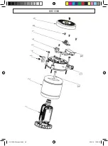 Предварительный просмотр 48 страницы Far Tools GGC 3300 Manual