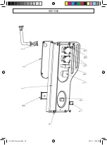 Предварительный просмотр 49 страницы Far Tools GGC 3300 Manual