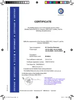 Предварительный просмотр 50 страницы Far Tools GGC 3300 Manual