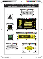 Предварительный просмотр 51 страницы Far Tools GGC 3300 Manual