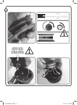 Preview for 5 page of Far Tools GT 350P Original Manual Translation