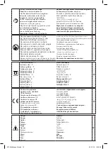 Preview for 13 page of Far Tools GT 350P Original Manual Translation