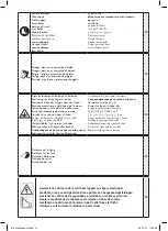 Preview for 15 page of Far Tools GT 350P Original Manual Translation