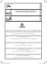 Preview for 18 page of Far Tools GT 350P Original Manual Translation