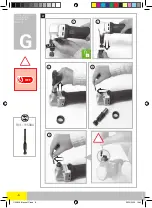 Preview for 8 page of Far Tools GT 600B Original Manual Translation