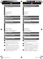 Preview for 6 page of Far Tools HD 13C Original Manual Translation