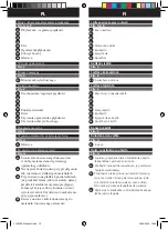 Preview for 10 page of Far Tools HD 13C Original Manual Translation