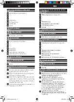 Preview for 11 page of Far Tools HD 13C Original Manual Translation