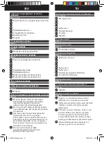 Preview for 13 page of Far Tools HD 13C Original Manual Translation