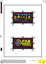 Предварительный просмотр 21 страницы Far Tools HG 2000B Original Manual Translation