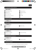 Preview for 21 page of Far Tools HP 230 Manual