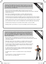 Preview for 3 page of Far Tools JDD 325A Manual