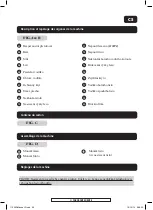 Preview for 56 page of Far Tools JDD 325A Manual