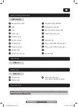 Preview for 58 page of Far Tools JDD 325A Manual